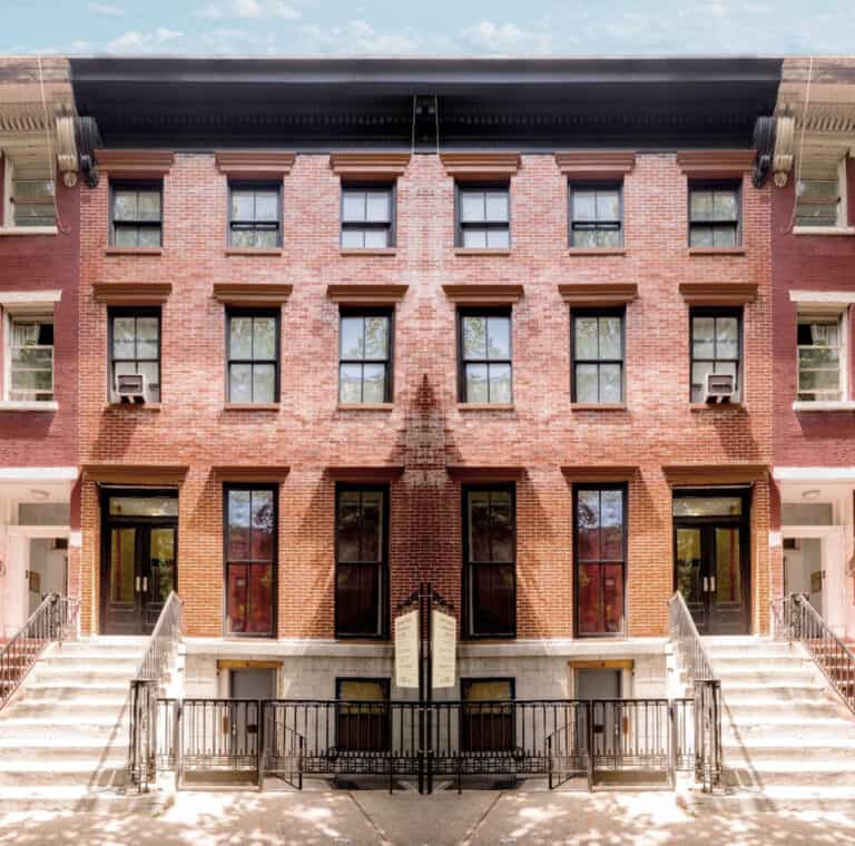 133-135 West 13th Street