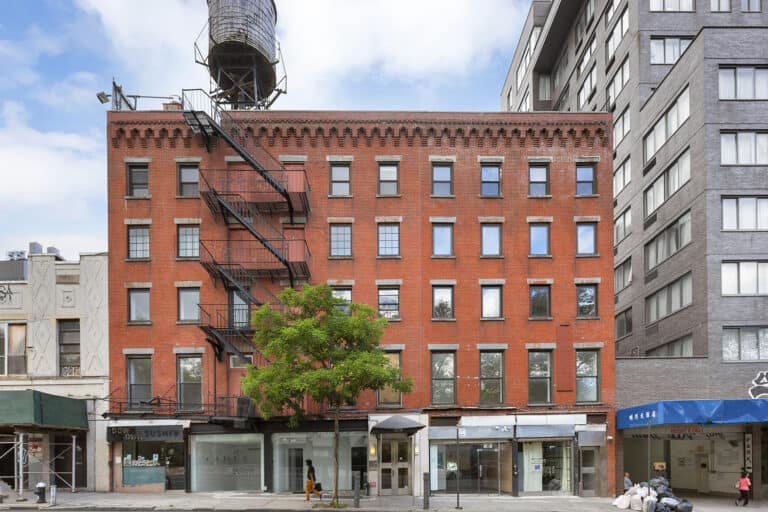 55-59 Chrystie Street