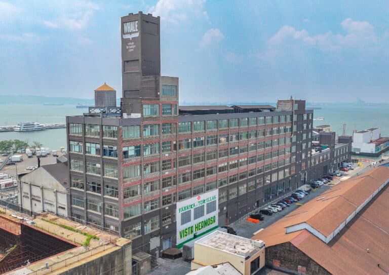 14 53rd Street