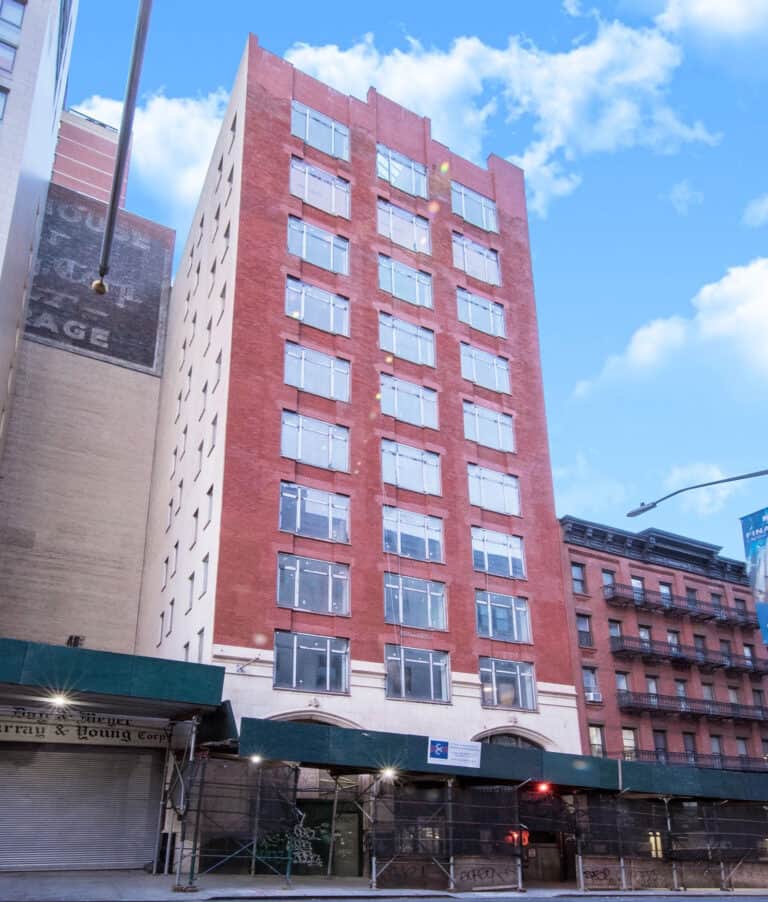 305 East 61st Street