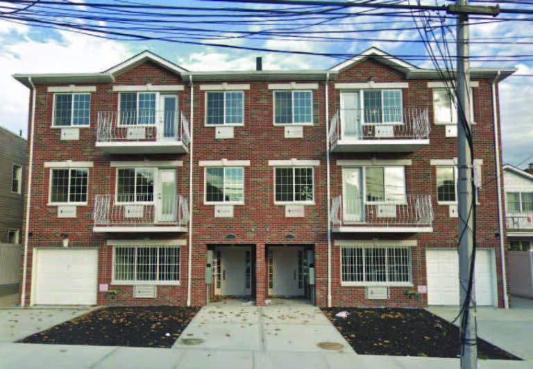 108-53 & 55 49th Avenue