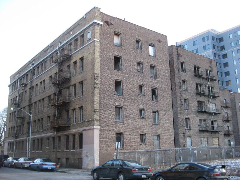 125 South Harrison