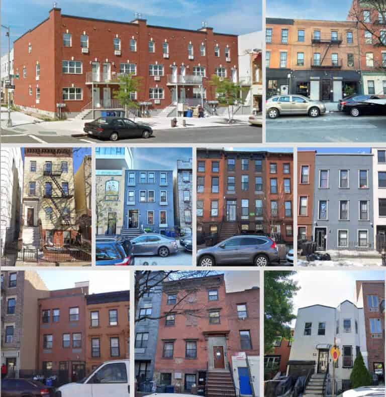 Central Brooklyn Portfolio