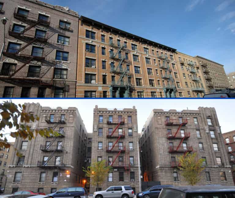 150-154-158-170 Vermilyea Avenue