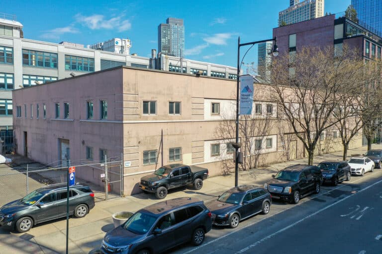 21-21 44th Drive