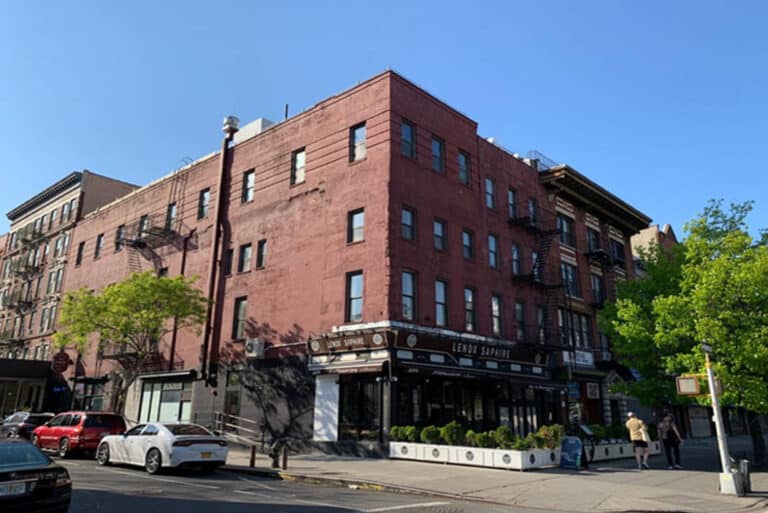 339-341 Lenox Avenue