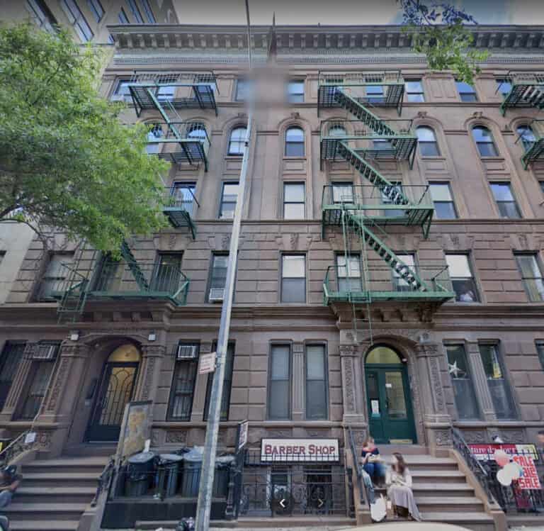 351 West 44th Street