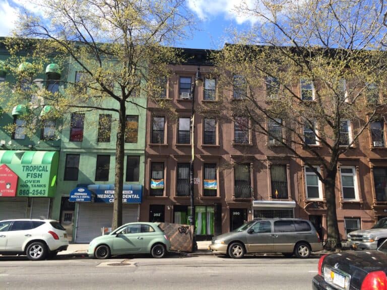 354 East 116th Street