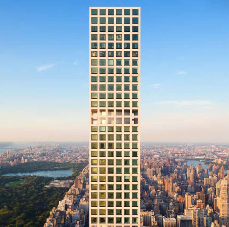 432 Park Avenue