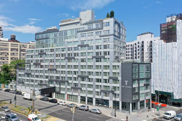 85 Flatbush Avenue Ext.