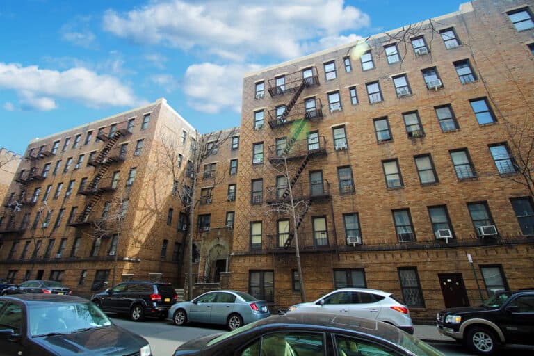 1104-1112 Carroll Place