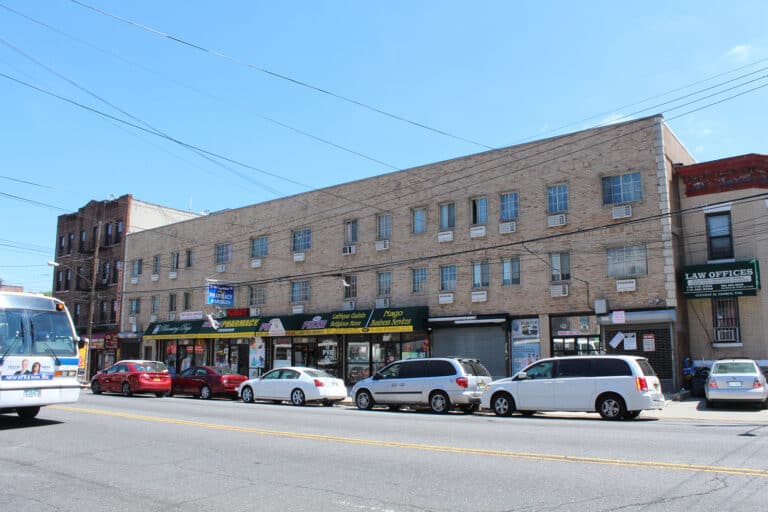 957 Utica Avenue