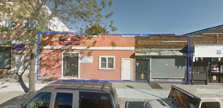 195-35 & 195-37 Jamaica Ave