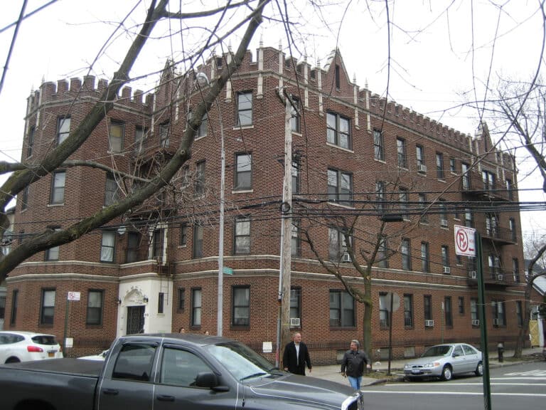 45-35 Parsons Boulevard