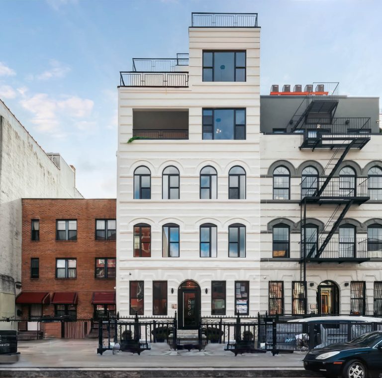 856 Greene Avenue