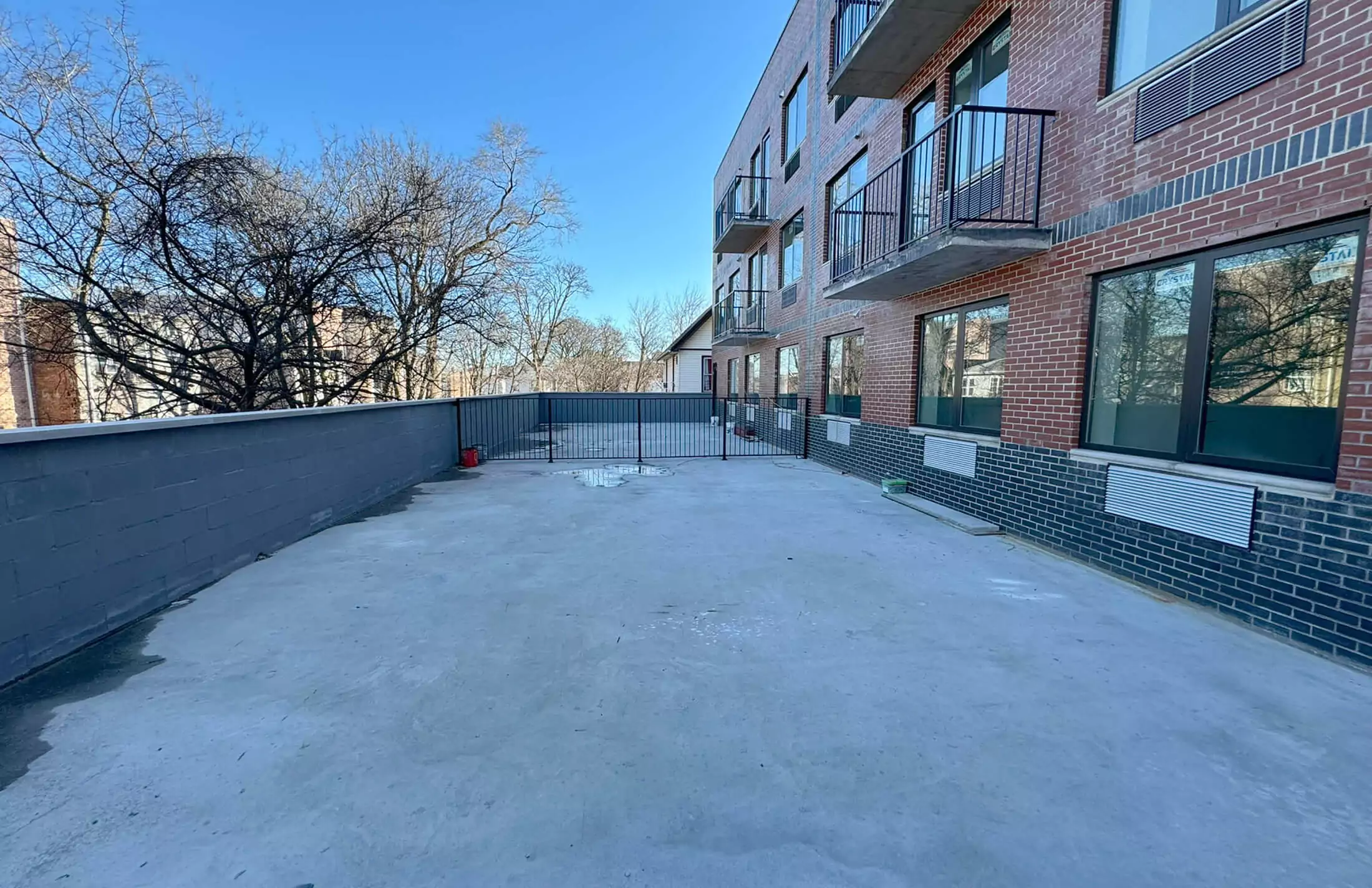 10625 & 10629 Guy Brewer Blvd , Queens NY NORTHGATE