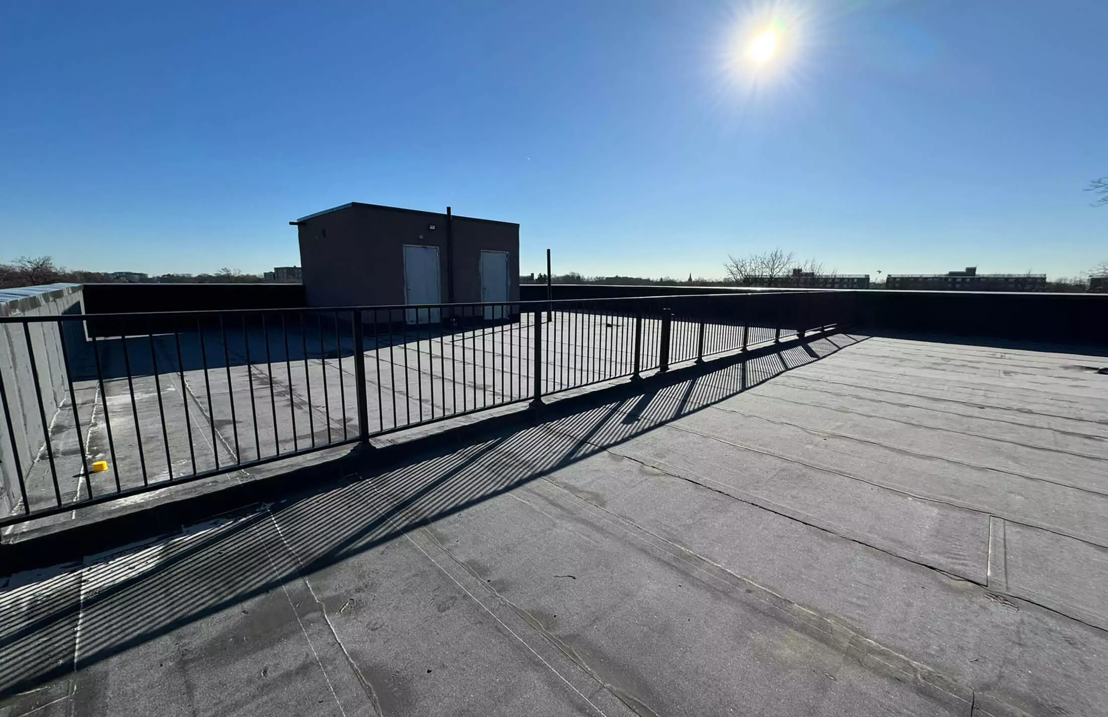 10625 & 10629 Guy Brewer Blvd , Queens NY NORTHGATE