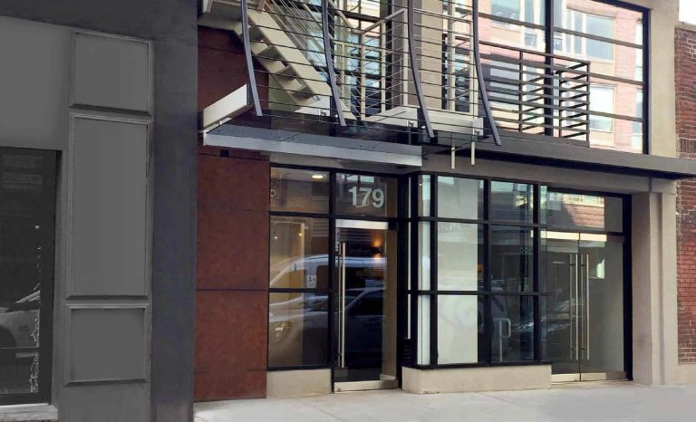179 Ludlow Street, New York, NY