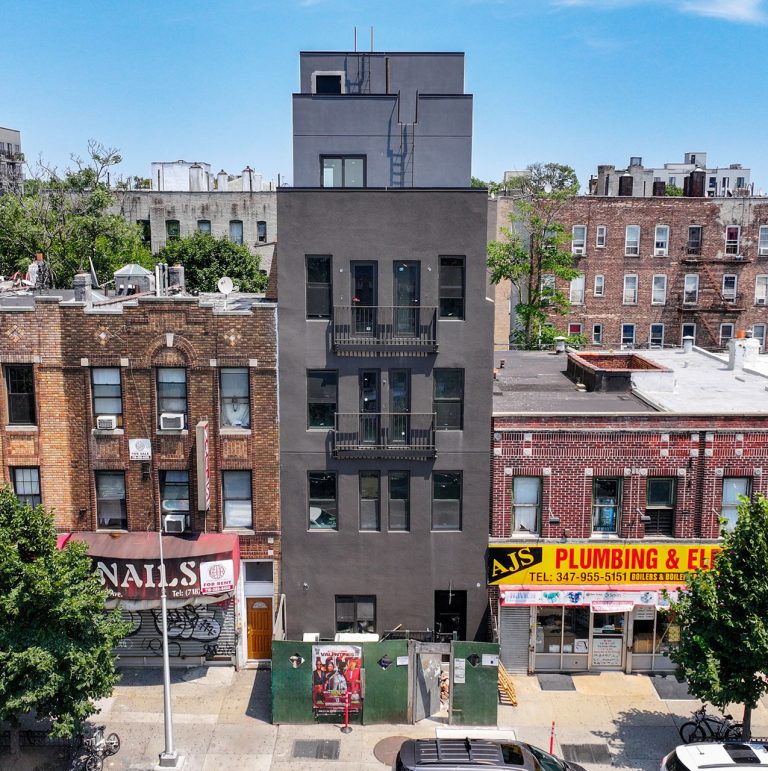 1777 Nostrand Avenue, Brooklyn, NY
