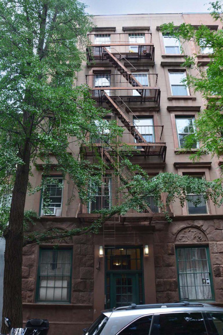 47 Perry Street, New York, NY