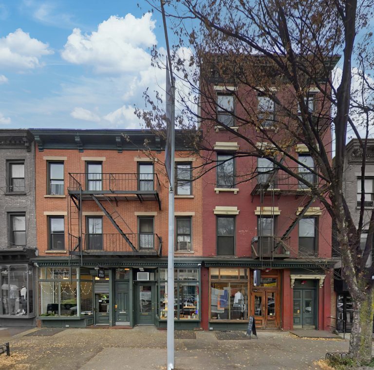358-360 Atlantic Avenue, Brooklyn, NY