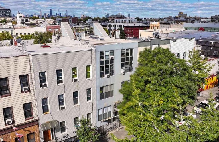 221 Himrod Street, Brooklyn, NY 11237