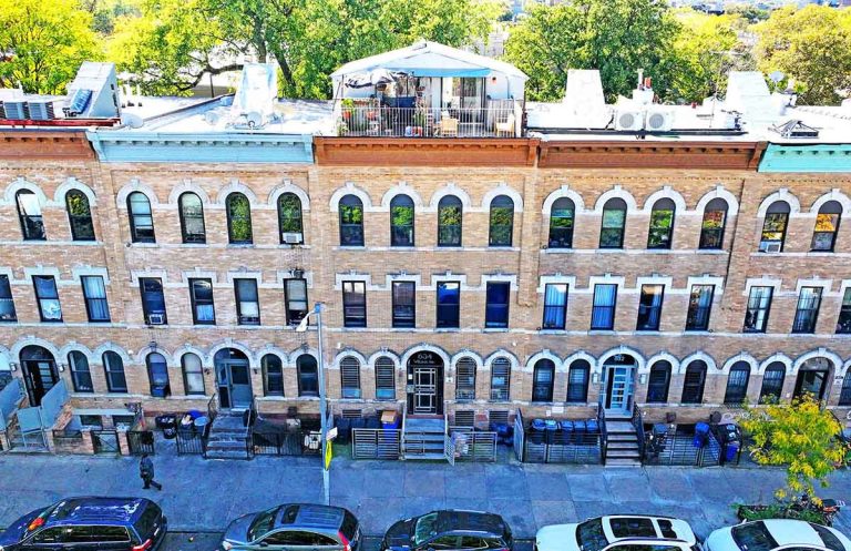 634 Wilson Avenue, Brooklyn, NY 11207