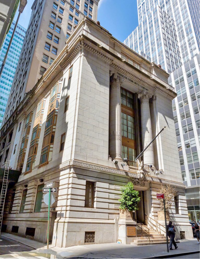 70 Broad Street, New York, NY