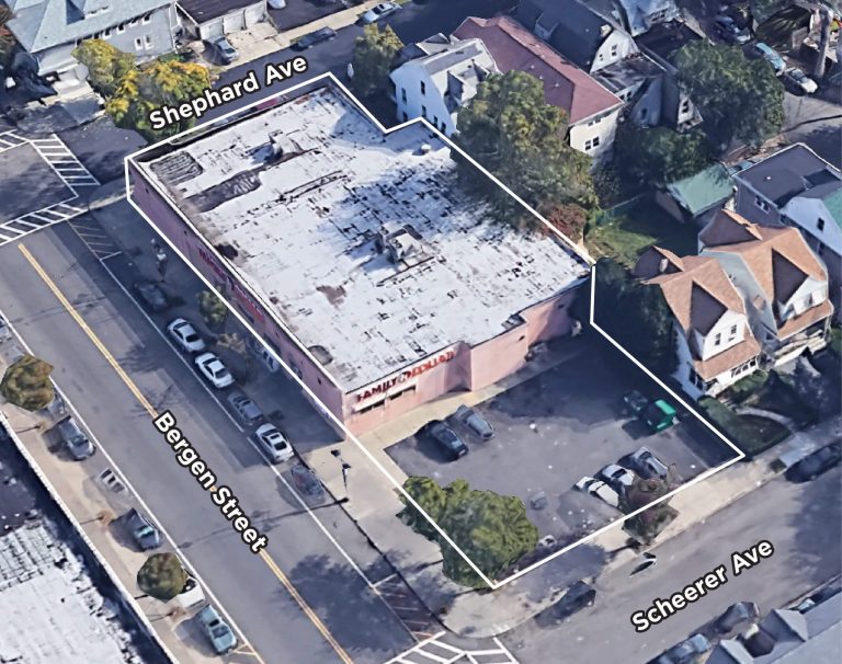976 Bergen Street, Newark, NJ