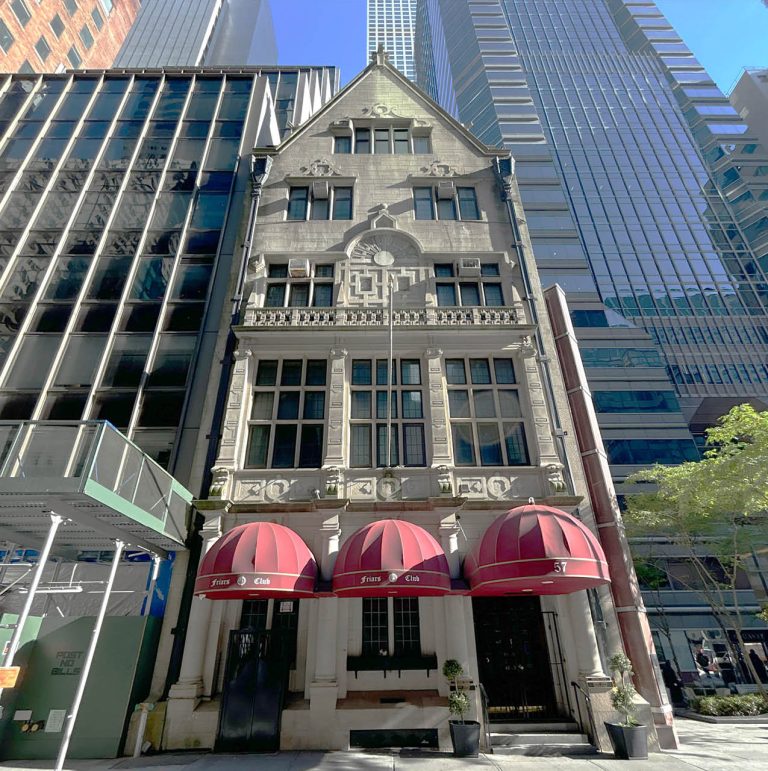 57 E 55th Street, New York, NY 10022