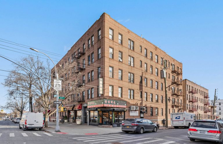 6623 Fort Hamilton Pkwy, Brooklyn, NY 11219