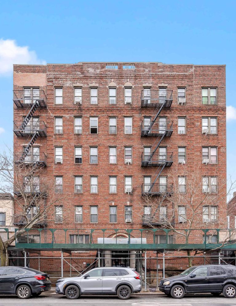 150 Lefferts Avenue, Brooklyn, NY 11225