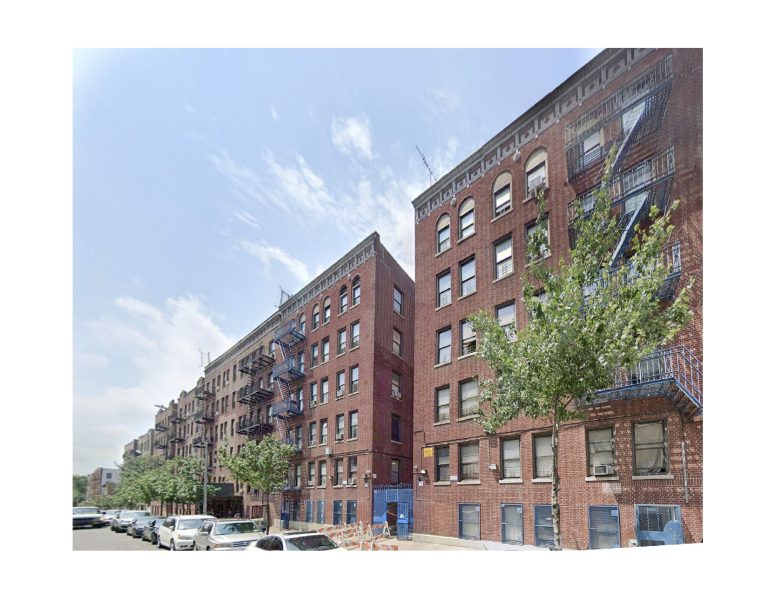 2705 & 2707 Morris Avenue, Bronx, NY, 10468