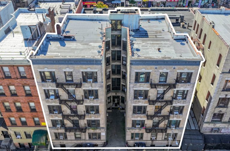 Washington Heights Portfolio