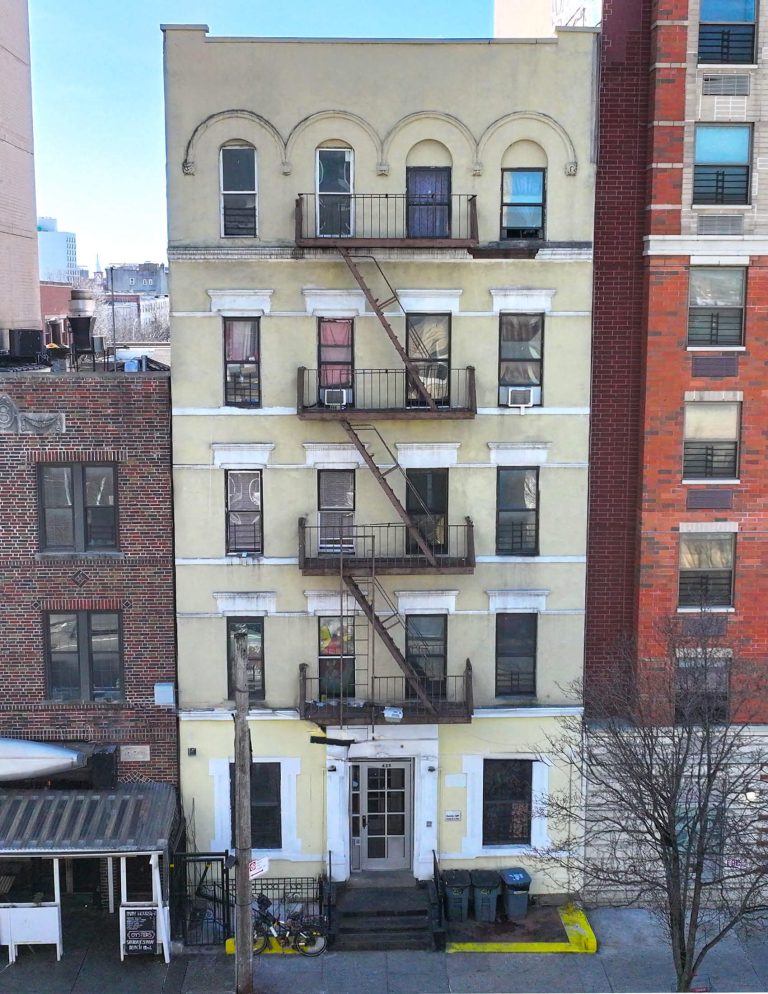 422 East 161st Street, Bronx, NY 10451
