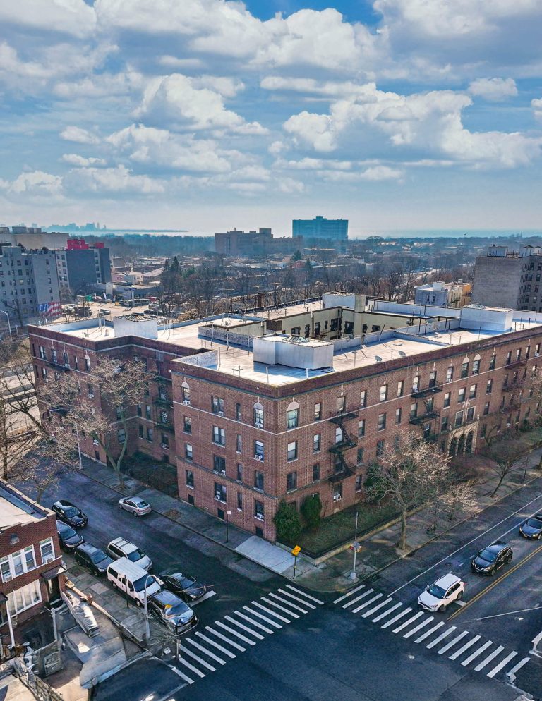 8501 Fort Hamilton Pkwy, Brooklyn, NY 11209