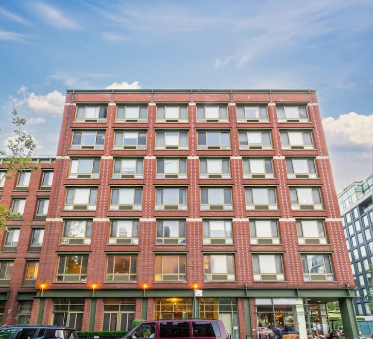 460 West 20th Street, New York, NY 10011