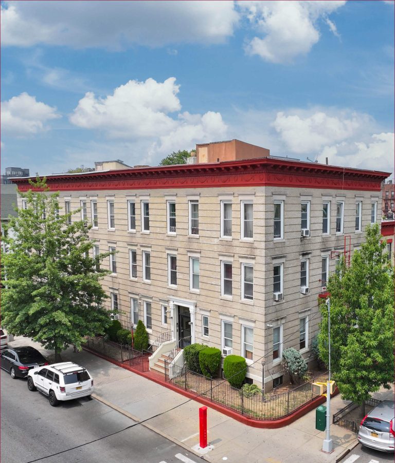 2617 Foster Avenue, Brooklyn, NY 11210