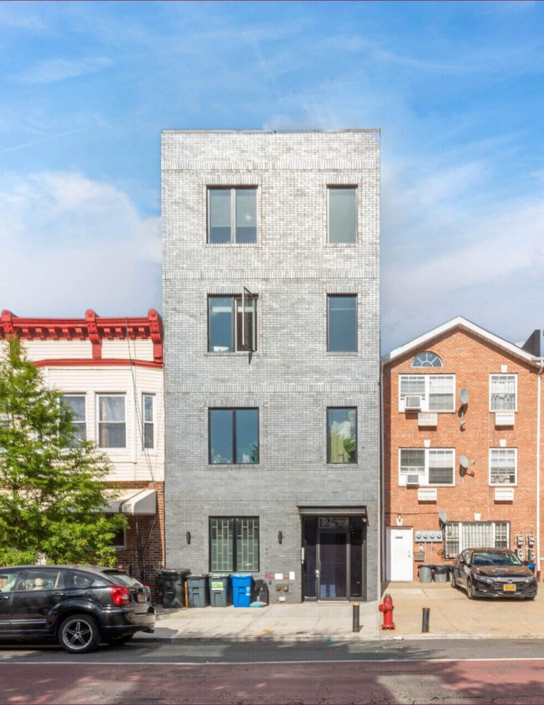 1257 Rogers Avenue, Brooklyn, NY 11226