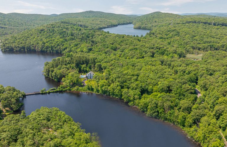 Pierson Lakes