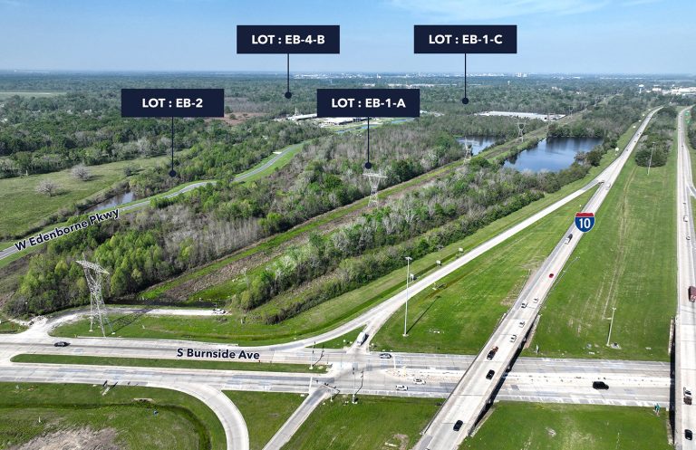Edenborne Development Site