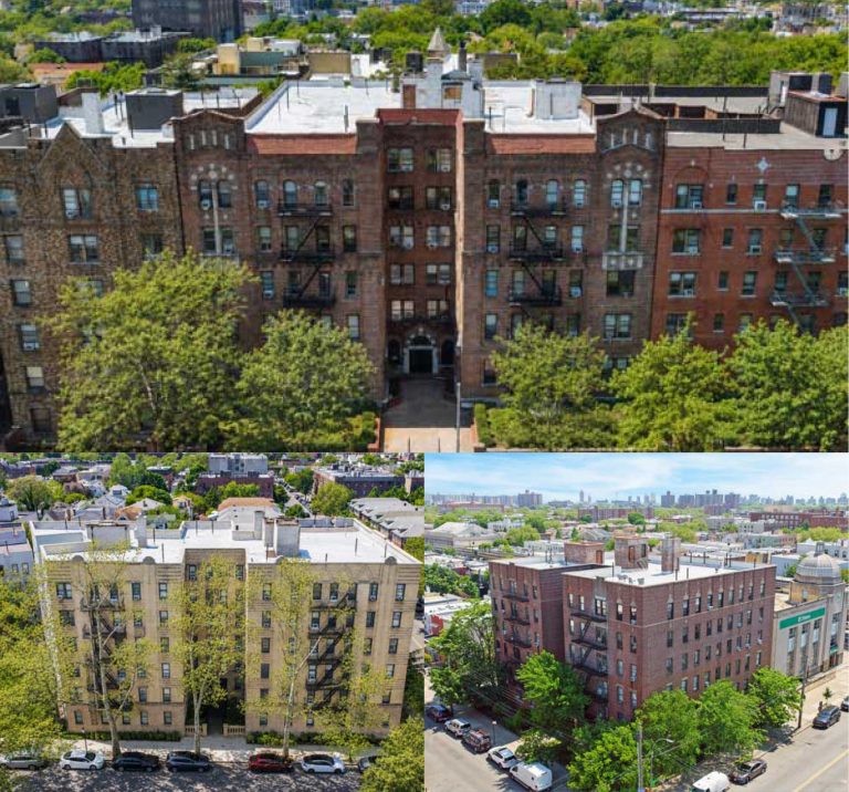 145-Unit Brooklyn Multifamily Portfolio