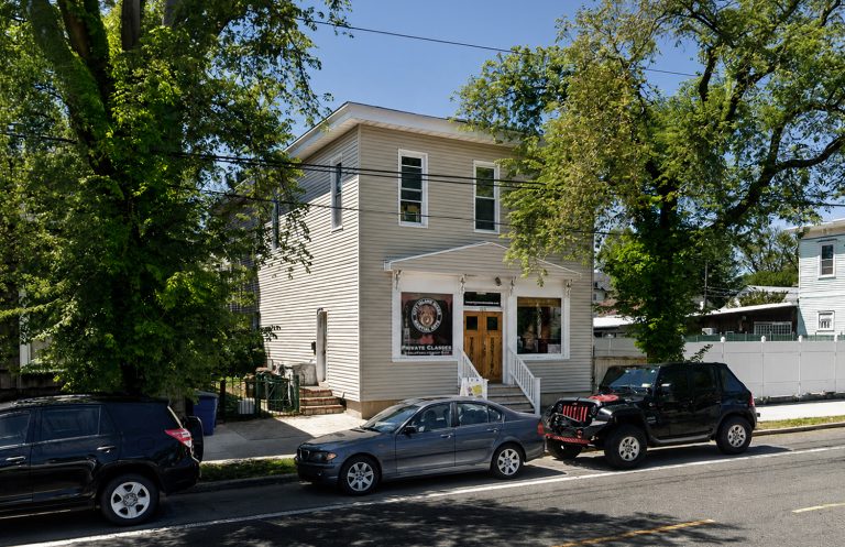 229 City Island