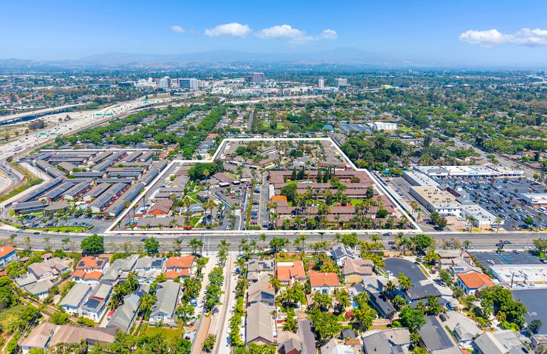 Waterstone Park Apartments