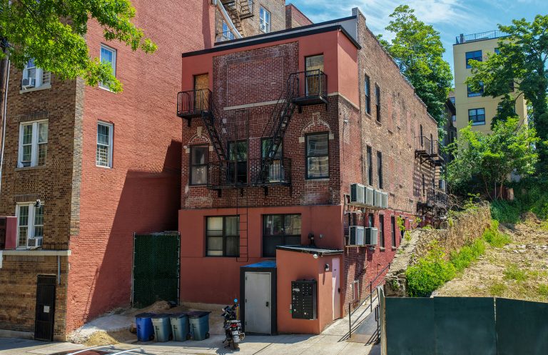 2762 Kingsbridge Terrace, Bronx, NY